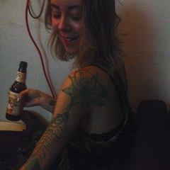 hahahallie