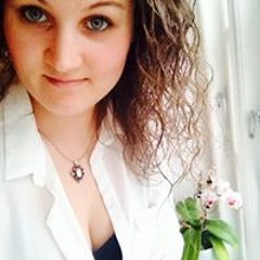 Louise Faurschou Johansen