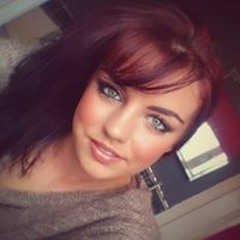 Leanne 'Sovey' Ainsworth