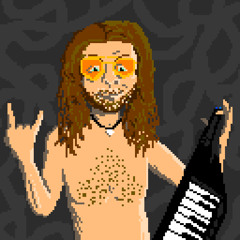 Tentative Tenacity (#gamedev loop)