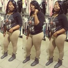 Liyah Shantese Young