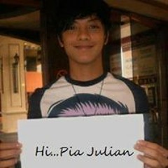 Pia Julian