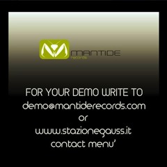 mantide records