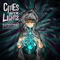 Cities After Lights