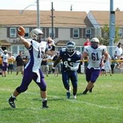 Tristin Weaponx Freeman