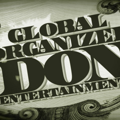 Globalorganizeddonent