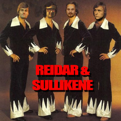 Reidar og Sullikene