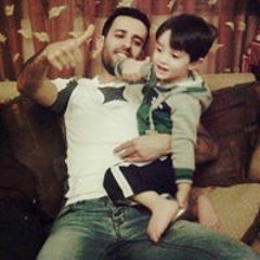 Mohammed Hani Abo Fares