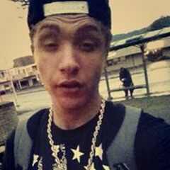 Kris Shorty Jay Clayborne