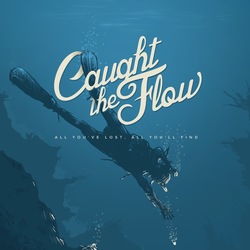 Caught The Flow podcast artwork