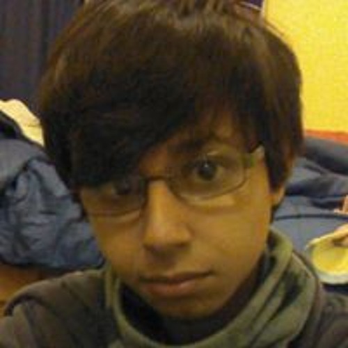 Francisco Javier’s avatar