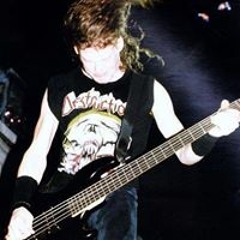 Alex Guerra Gutiérrez