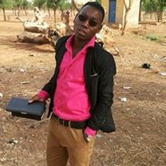 Akpobo Peter Moneygod