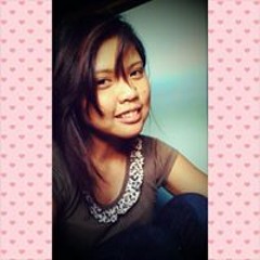 Mae Aquila Grace Cabero