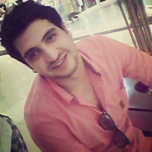 Mostafa Shakshak’s avatar
