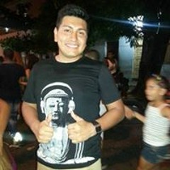 Junior Anderson Cardenas