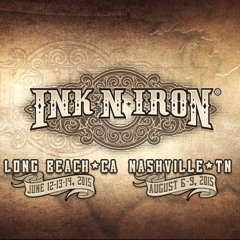 Ink N Iron