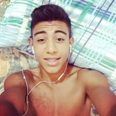 Rodrigo Libeerato