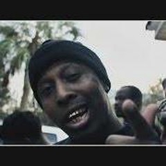 Keshawn Trapboi Richards