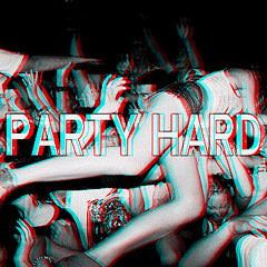 DJ PH(Party Hard)