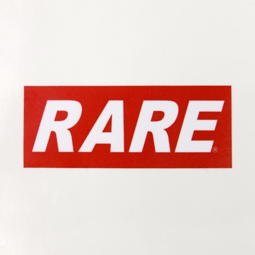 SoundCloud profile picture for @rarest