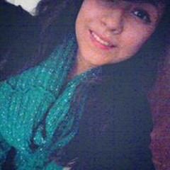 Arianna Medina Castro