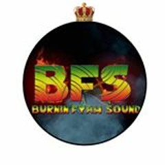 Burnin' Fyah Sound System