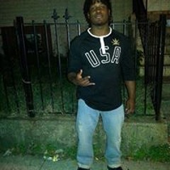 Woody ThrowZay Wright