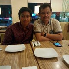 Daffa Muhammad Nazar