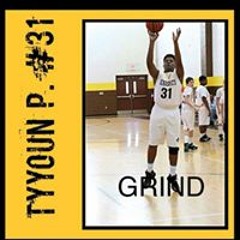 Xavier Butterbottoms