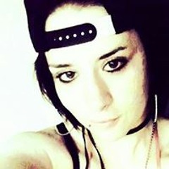 Trinity Rosemary Tate