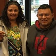 Marangely Marrero Duron