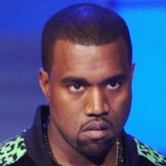 Kanye West AKA Yeezus