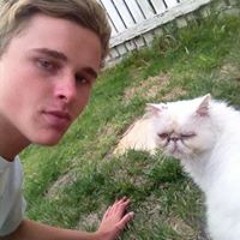 Nick Day