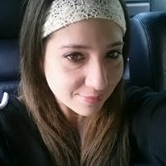 Rachael Mckinney-perez