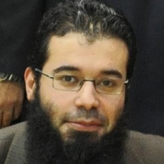 Khaled Fawzy Elmorsy