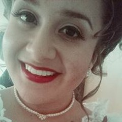 Cathiee Gonzalez