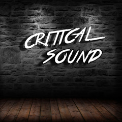 Critical Sound.