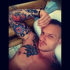 Bojan Cvetkovski-Shinobi