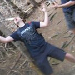 Benoit Caribou Tremblay