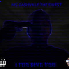 Mscashville The Finest