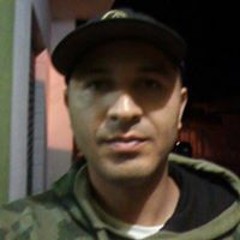 Gabriel Fernando