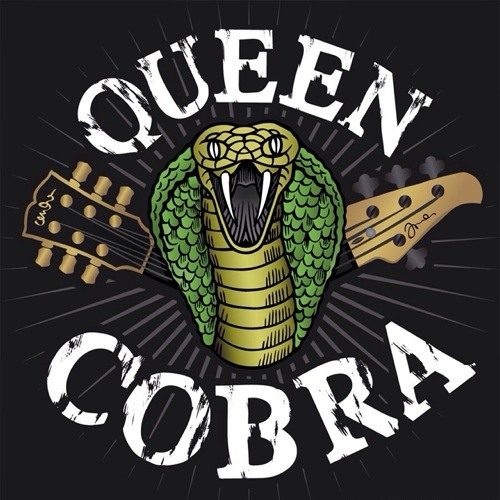 Stream Queen Cobra Vancouver music | Listen to songs, albums