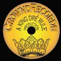 CROWND RECORDS