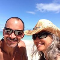 Mike N Tanya Hackett