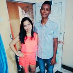 Breiner Johan Lozano Ruiz