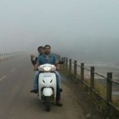 Abhishek Acharya