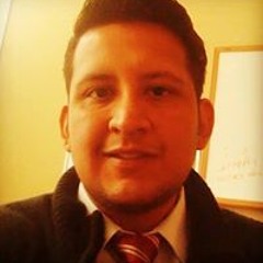 Jose Luis Fabela Ortiz