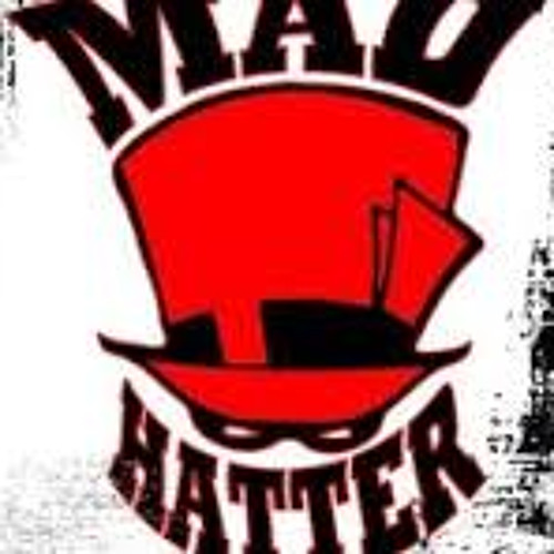 DJ Mad Hatter’s avatar