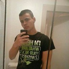 Joshua Kennedy
